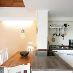 Holiday home Ferienhaeuschen Am