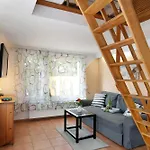 Holiday home Ferienhaeuschen Am Bestensee