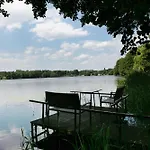 Ferienhaeuschen Am Holiday home