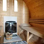 Holiday home Ferienhaeuschen Am Bestensee