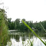 Ferienhaeuschen Am Holiday home