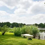 Ferienhaeuschen Am Holiday home Bestensee