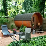 Ferienhaeuschen Am Holiday home