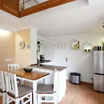 Holiday home Ferienhaeuschen Am