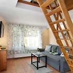 Ferienhaeuschen Am Holiday home