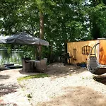 Ferienhaeuschen Am Holiday home Bestensee