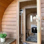 Holiday home Ferienhaeuschen Am