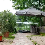 Ferienhaeuschen Am