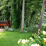 Ferienhaeuschen Am Holiday home Bestensee