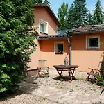 Ferienhaeuschen Am Holiday home *