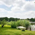 Ferienhaeuschen Am Bestensee