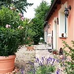 Ferienhaeuschen Am * Bestensee