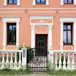 Holiday home Ferienhaeuschen Am