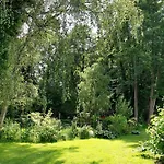 Ferienhaeuschen Am Bestensee