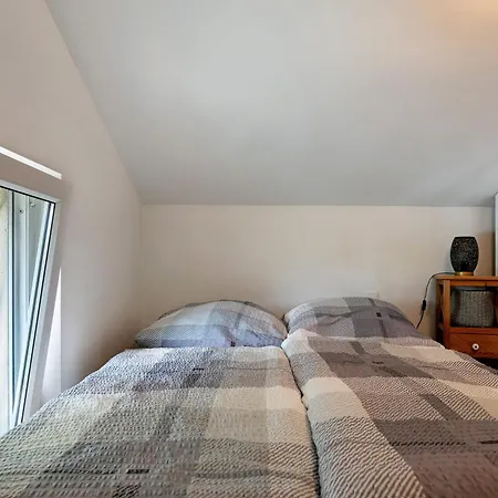 Ferienhaeuschen Am * בסטנסי