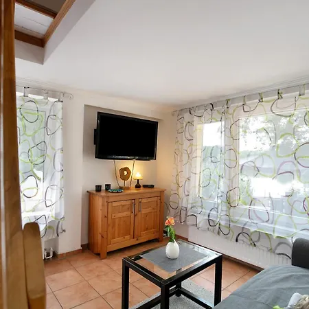 בית נופש Ferienhaeuschen Am *