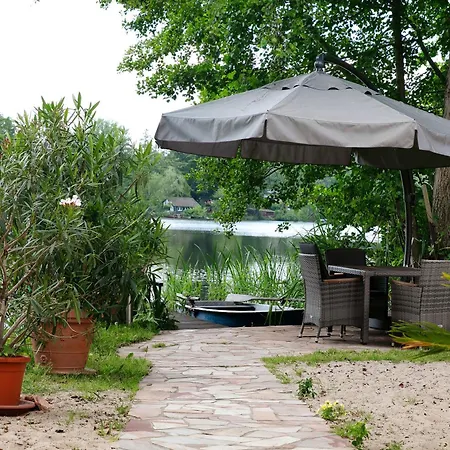 Ferienhaeuschen Am *