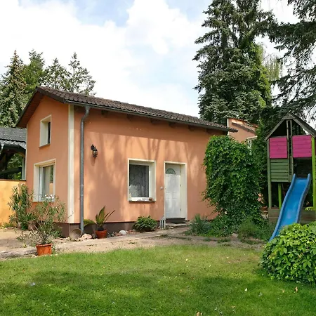 Ferienhaeuschen Am בית נופש