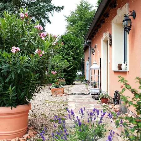 Ferienhaeuschen Am *