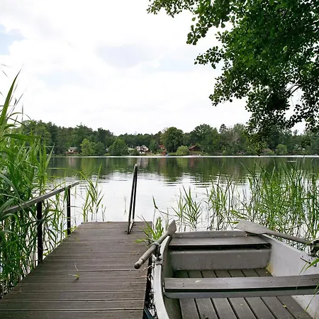 Ferienhaeuschen Am בסטנסי