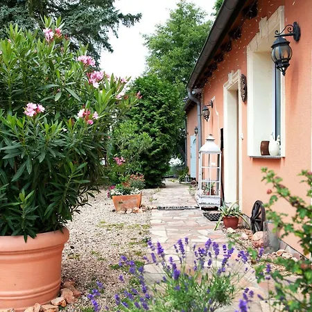 Ferienhaeuschen Am * Bestensee
