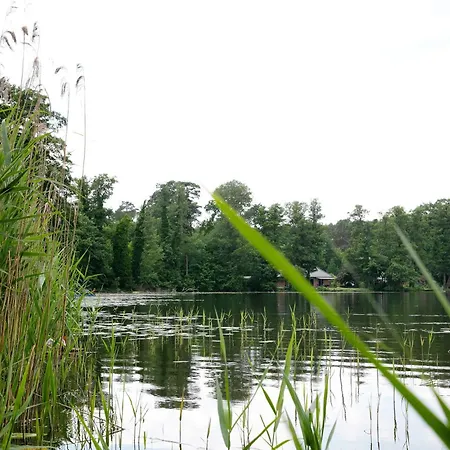 Ferienhaeuschen Am Bestensee