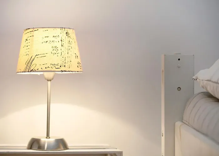 Ferienhaeuschen Am Bestensee