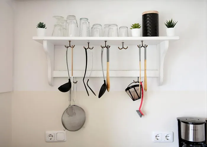 Ferienhaeuschen Am *