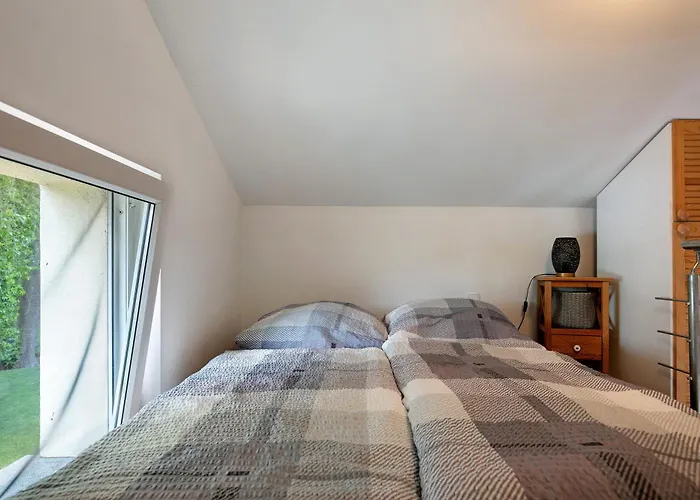 Ferienhaeuschen Am * Bestensee