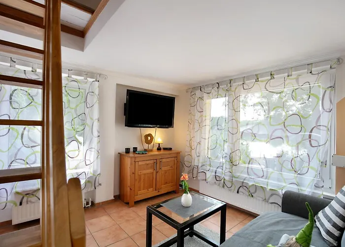 Сasa de vacaciones Ferienhaeuschen Am *