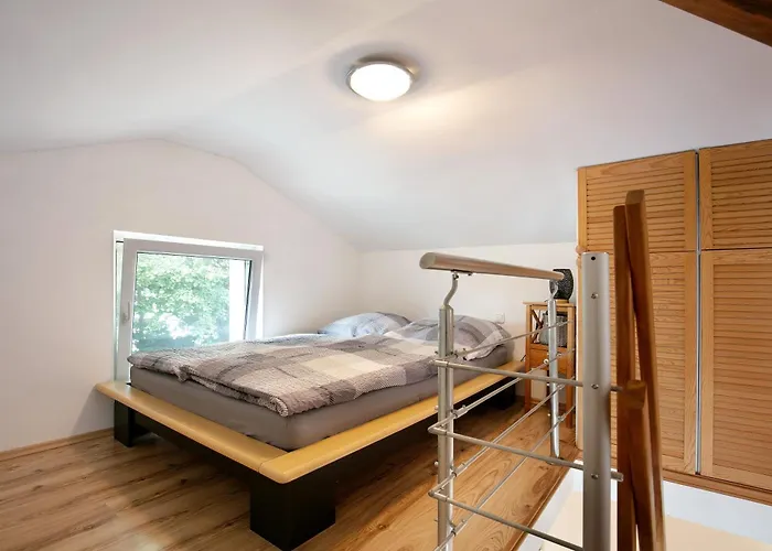 Ferienhaeuschen Am *