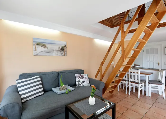 Ferienhaeuschen Am *