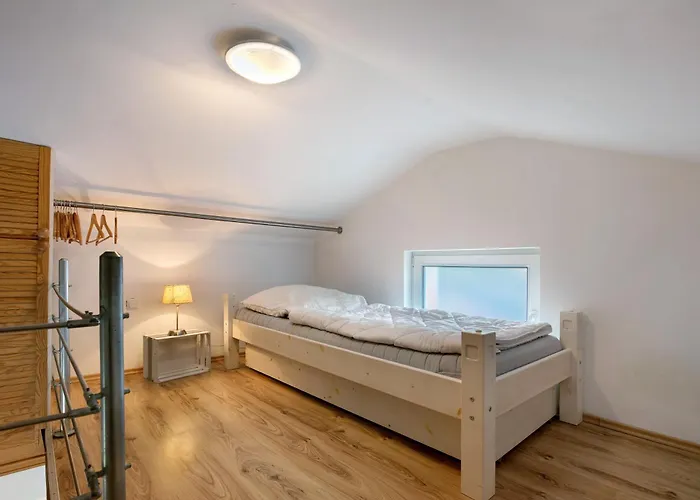 Сasa de vacaciones Ferienhaeuschen Am *